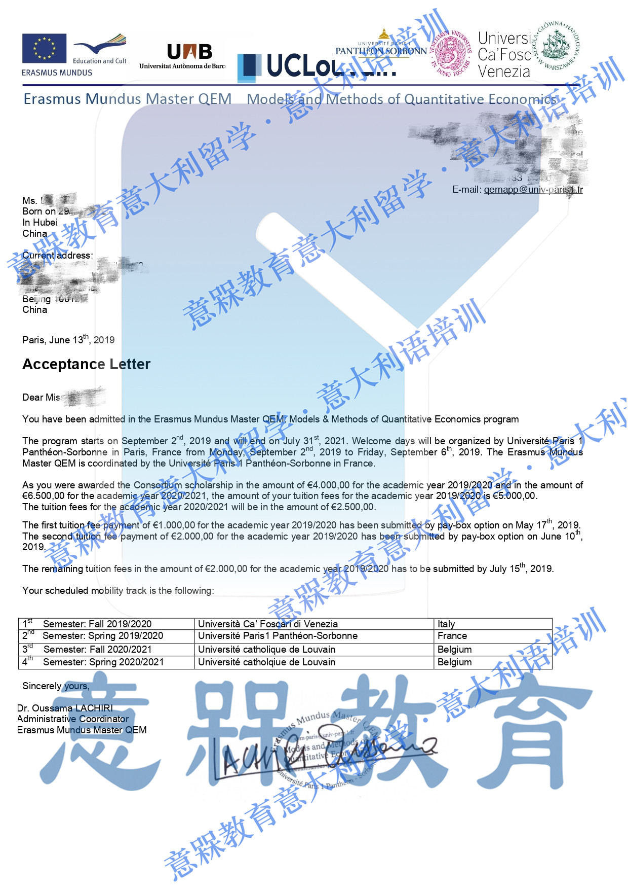 2019.8.21刘慧三国授课offerAL QEM1920 LIU Hui bis_page-0001_副本_副本.jpg